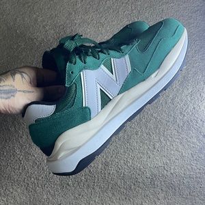 New Balance 57/40 “Green”